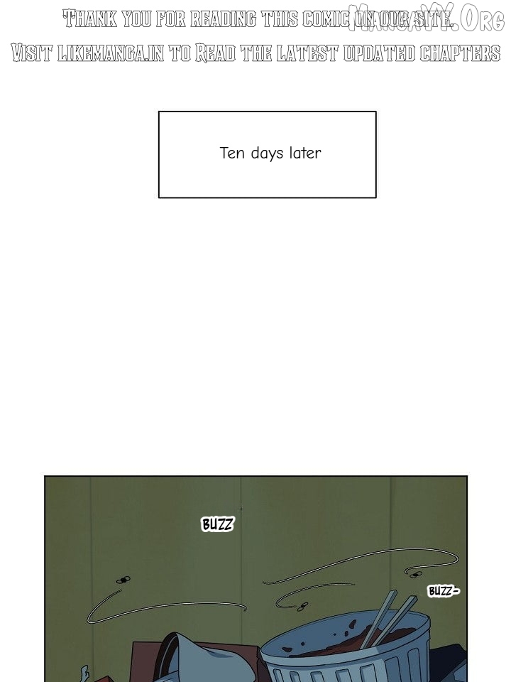 Change Me Chapter 10 - page 1